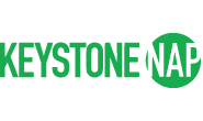 keystone nap logo